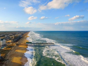 Welcome to Your Coastal Retreat in Kitty Hawk,NC